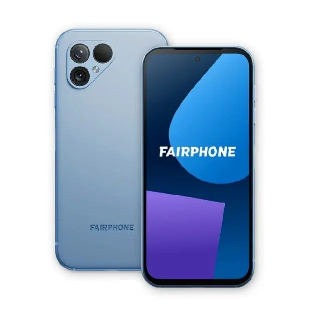 گوشی Fairphone 5