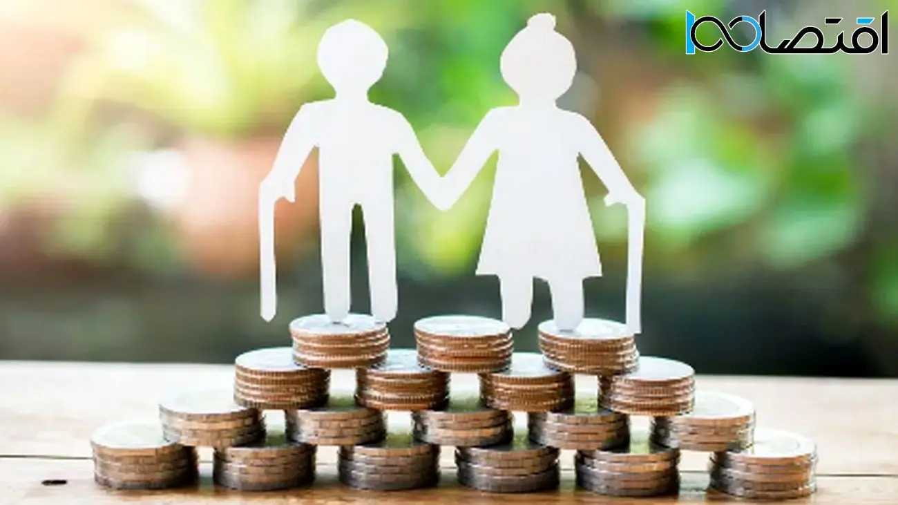 زمانبندی جدید پرداخت حقوق بازنشستگان و فرهنگیان اعلام شد