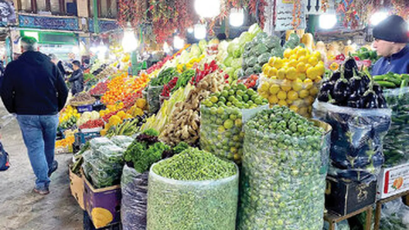 قیمت انواع میوه‌ در میادین و بازارهای میوه و تره بار اعلام شد + جدول