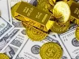 الاکلنگ فلز زرد گرانبها و نرخ دلار