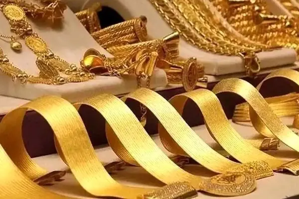 اونس طلا چند شد؟