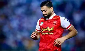 قلعه نویی در انتظار سرنوشت مدافع پرسپولیس!