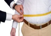 جدول بهترین تناسب قد و وزن؛ چاقی یا لاغری خود را بسنجید