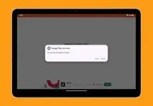 اندروید 14 هنگام به‌روزرسانی اپ‌های مهم گوگل، از خارج پلی استور به شما هشدار می‌دهد