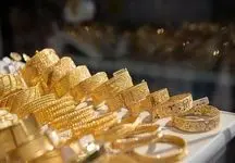 روند کاهشی قیمت طلا و سکه / قیمت طلا و سکه تحت تاثیر قیمت دلار