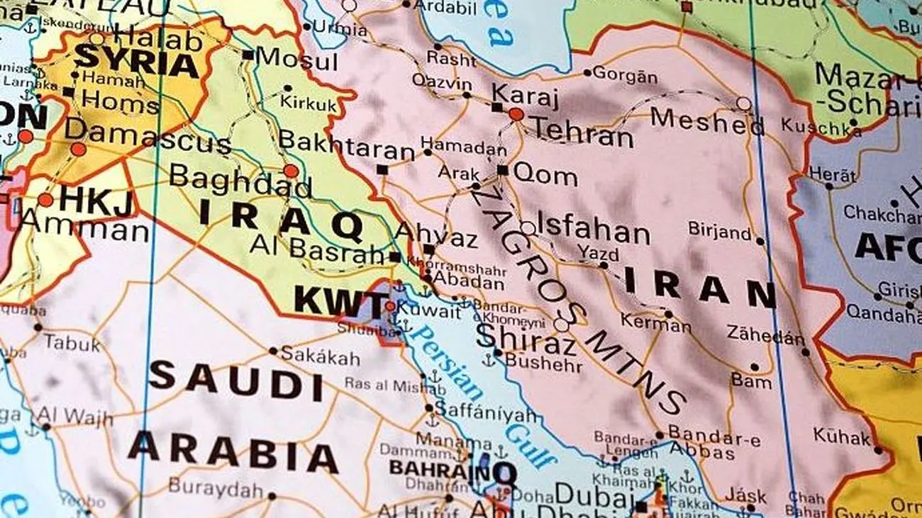 ۶ دهه رقابت اقتصادی ایران با قدرت‌های منطقه‌ای به کجا رسید؟