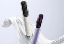 برس شارژی شیائومی؛ سبک و مناسب سفر