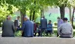 بازنشستگی در خطر / خبر مهم برای بازنشستگان و مستمری بگیران !