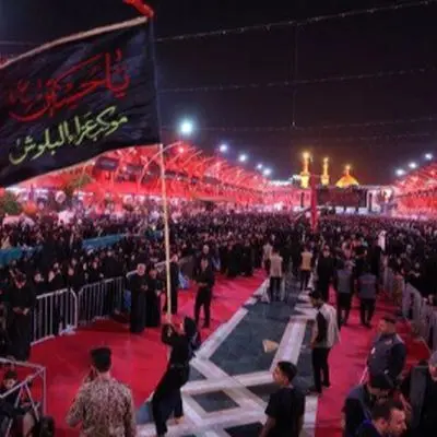 اعلام زمان قطعی پیش‌فروش بلیت پرواز اربعین؛ زائران بخوانند