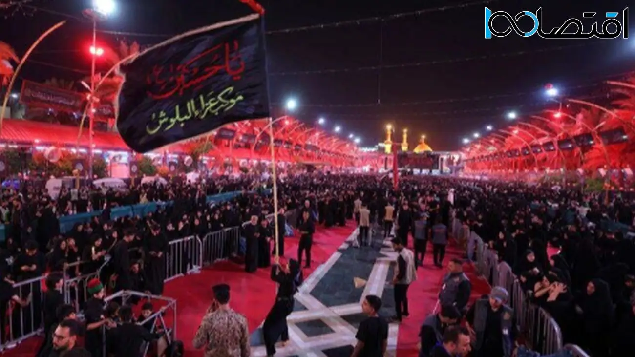 اعلام زمان قطعی پیشفروش بلیت پرواز اربعین؛ زائران بخوانند