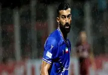 سکوت شکسته شد؛ پیام دردناک رضاییان به هواداران!