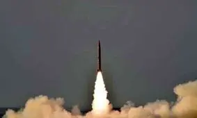 حمله ارتش پاکستان به چند پایگاه موشکی و هوایی هند + فیلم