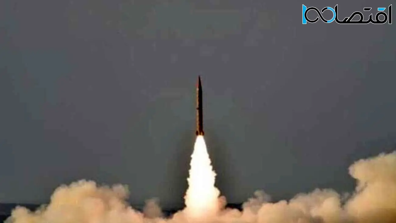 حمله ارتش پاکستان به چند پایگاه موشکی و هوایی هند + فیلم