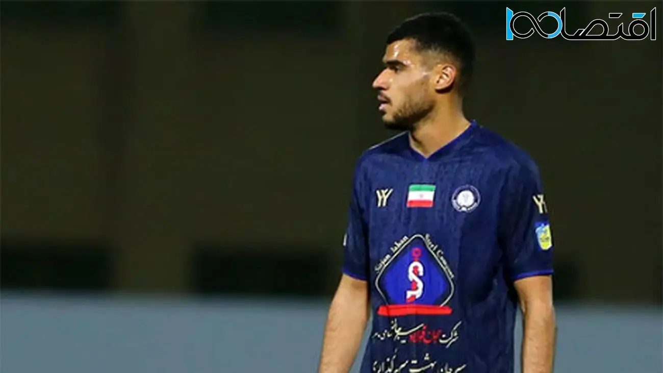 ماجرای مدافع گلگهر؛ آیا او یاغی خواهد شد؟