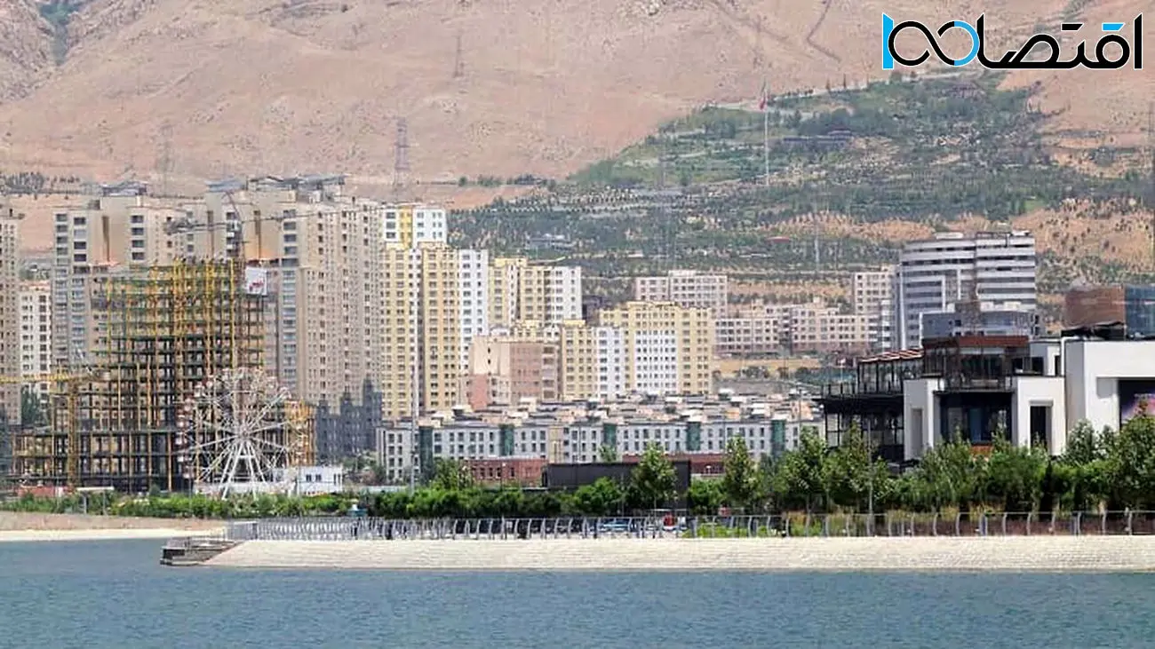  با ۵۰۰ میلیون تومان در این محله تهران خانه بخرید 