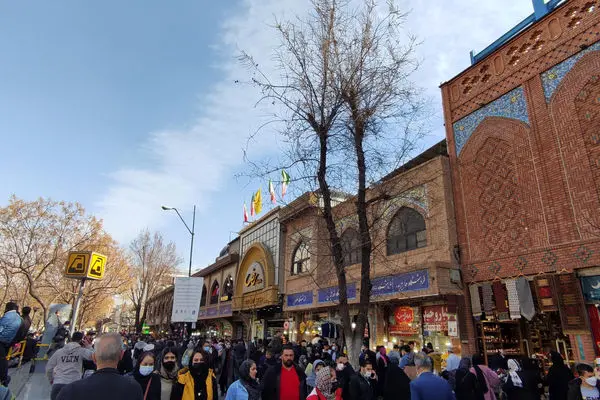 بازاریان در وضعیت آماده‌باش / اتاق اصناف دستور داد !