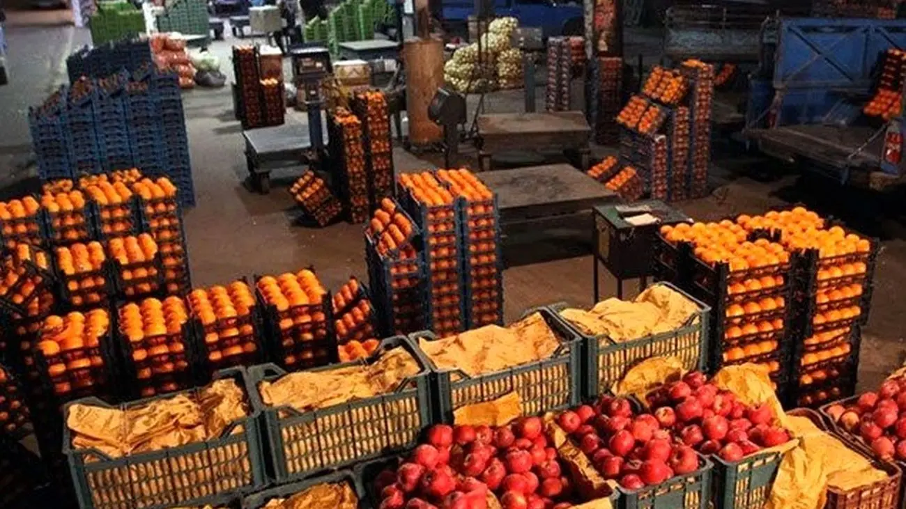 راهکار برگشت نخوردن میوه های صادراتی به روسیه پیدا شد! میوه‌ها شناسنامه‌دار می شوند