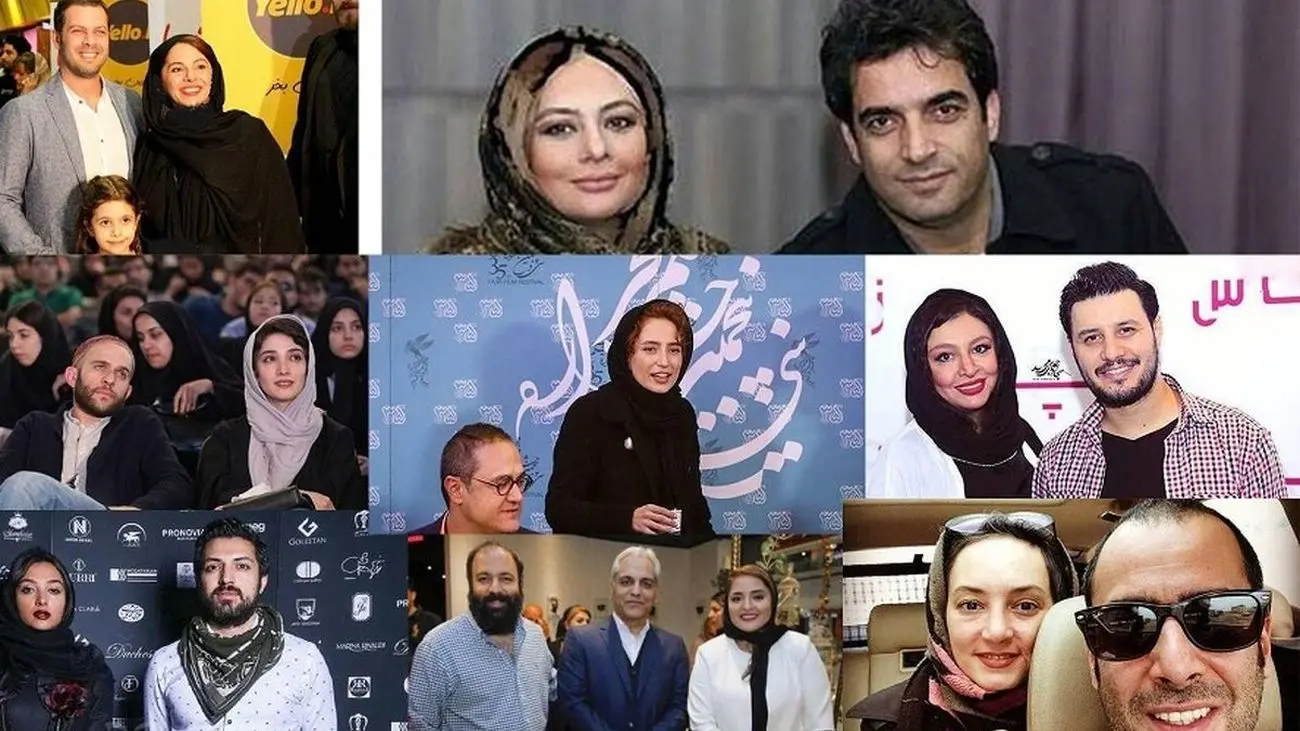 این بازیگران سینمای ایران را نجات دادند! + عکس و اسامی
