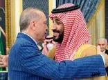 سپرده‌گذاری 5 میلیارد دلاری عربستان در بانک مرکزی ترکیه