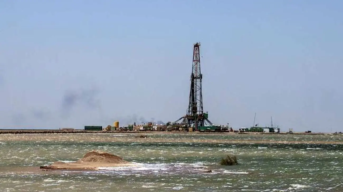 واگذاری چاه‌های کم‌بازده نفتی به روسیه و چین تکذیب شد