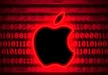 گروه حمله‌کننده به AMD مدعی هک اپل شد