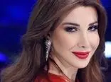 بلایی که ایرانی ها بر سر نانسی آوردند ! + فیلم نفرت خانم خواننده از ایرانی ها
