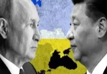 نقش چین ، روسیه و ایران برای ترامپ + پشت پرده اقتصاد