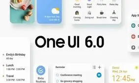 نسخه بتای رابط کاربری One UI 6 سامسونگ با ویژگی‌های هیجان‌انگیز جدید و بهبودهای قابل توجه در کیفیت دوربین منتشر شد.