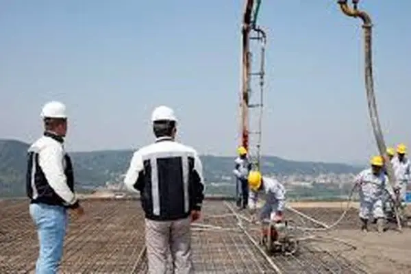 ساختمانی کومار