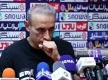 پیشکسوت فوتبال ایران قاطی کرد؛ فدراسیون فوتبال کم شعور است!!/ قیافه یحیی تکراری شده!!
