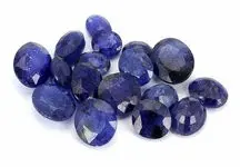 چگونه یاقوت کبود اصل را از تقلبی بشناسیم؟