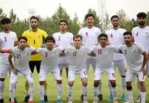 این 35 نفر آینده‌ی فوتبال ایران می شوند!