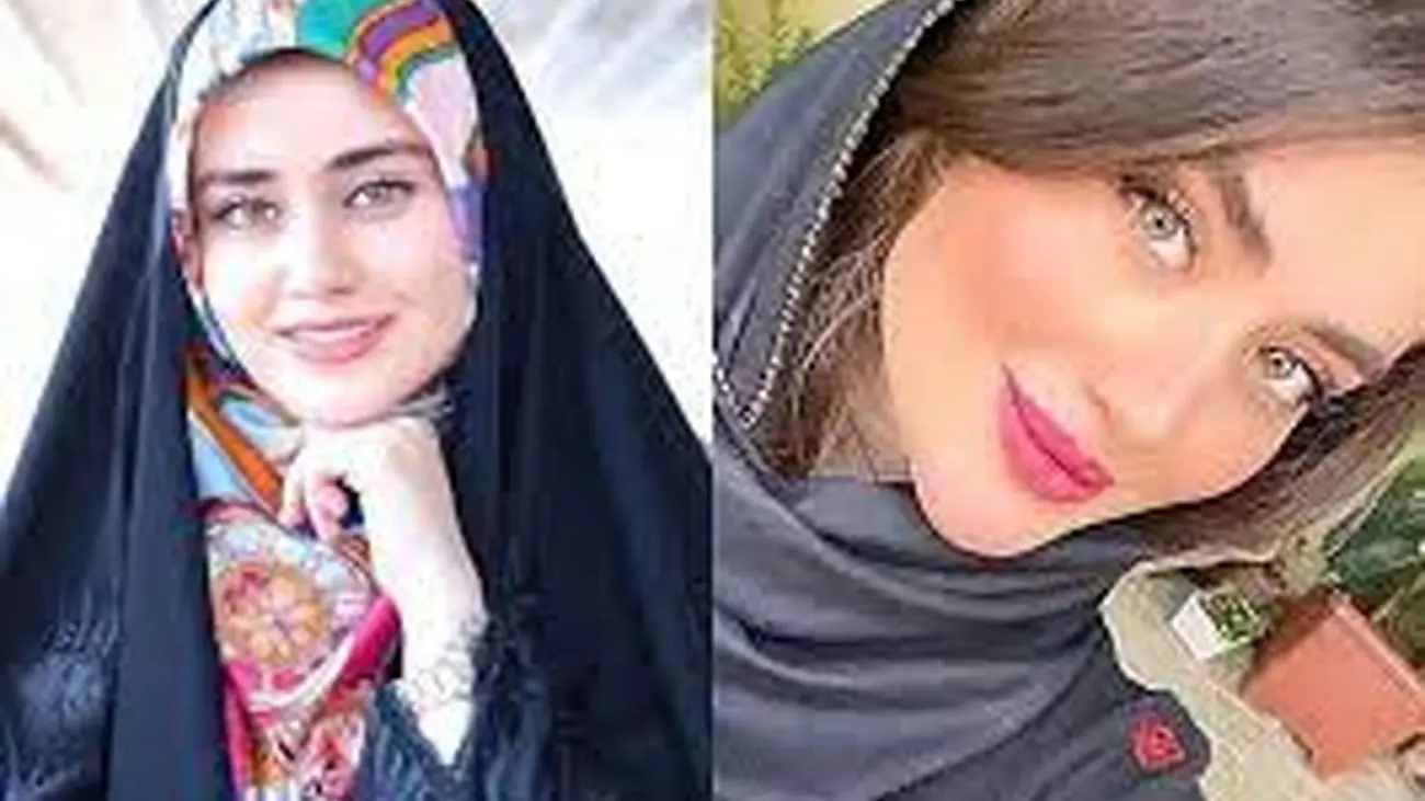 عکس جنجالی مجری چادری صدا و سیما + بیوگرافی