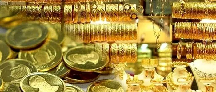 قیمت طلا و سکه امروز سه شنبه ۷ آذر ۱۴۰۲ / طلای ۱۸ عیار چند؟ + فیلم