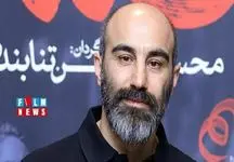 محسن تنابنده با پستی احساسی به حادثه تلخ واکنش نشان داد + عکس