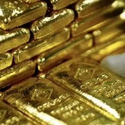 حراج استثنایی شمش طلا، فقط در تاریخ ۲۴ تیرماه