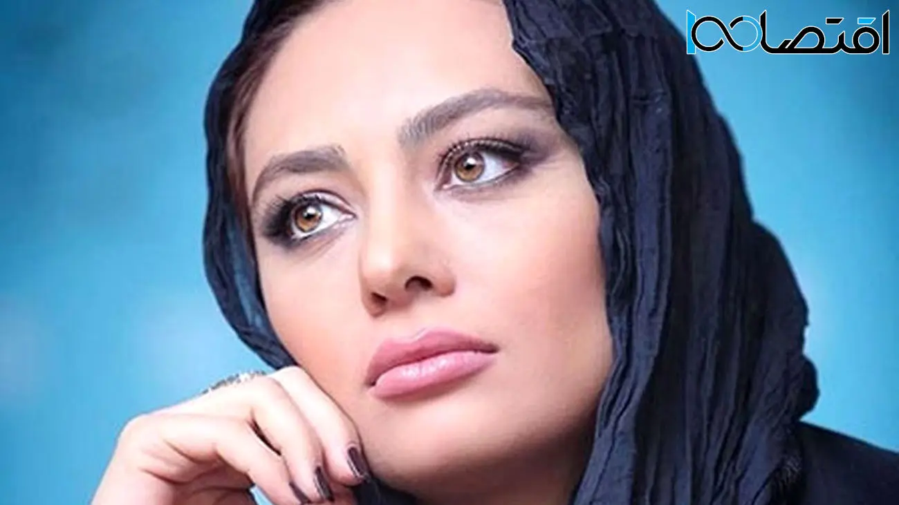 یکتا ناصر بعد از طلاق باردار شد + عکس باورنکردنی از شکم برآمده خانم بازیگر 
