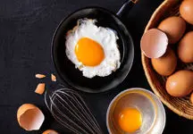 جدیدترین قیمت تخم مرغ / یک شانه چند ؟!