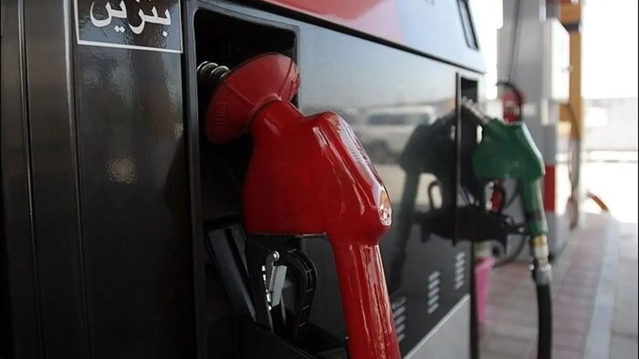 پرداخت یارانه بنزین 10 میلیون تومانی به هر ایرانی