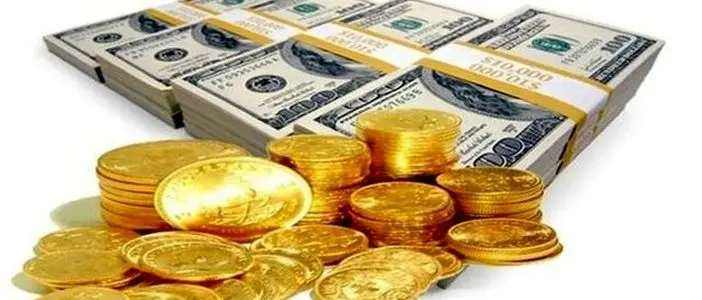 صعود شگفت‌انگیز طلای جهانی