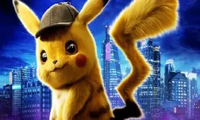 احتمال ساخته شدن فیلم Detective Pikachu 2 در سال آینده