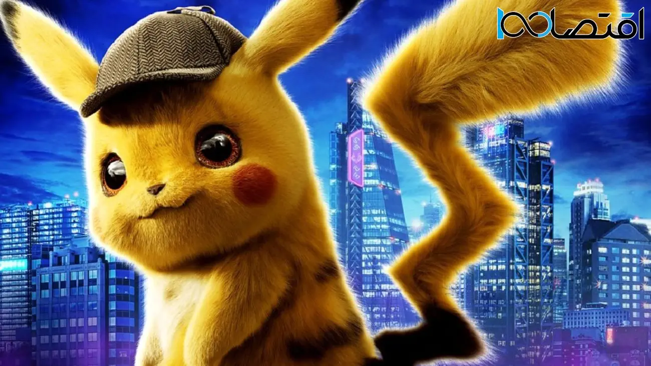 احتمال ساخته شدن فیلم Detective Pikachu 2 در سال آینده