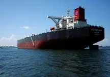 وابستگی غرب نفت آسیا بیشتر شد