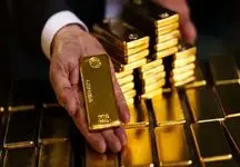 قیمت طلا روز یک شنبه 28 آبان ماه 1402