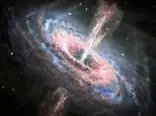 نخستین رصد کهکشان‌های میزبان اختروش‌ها توسط جیمز وب