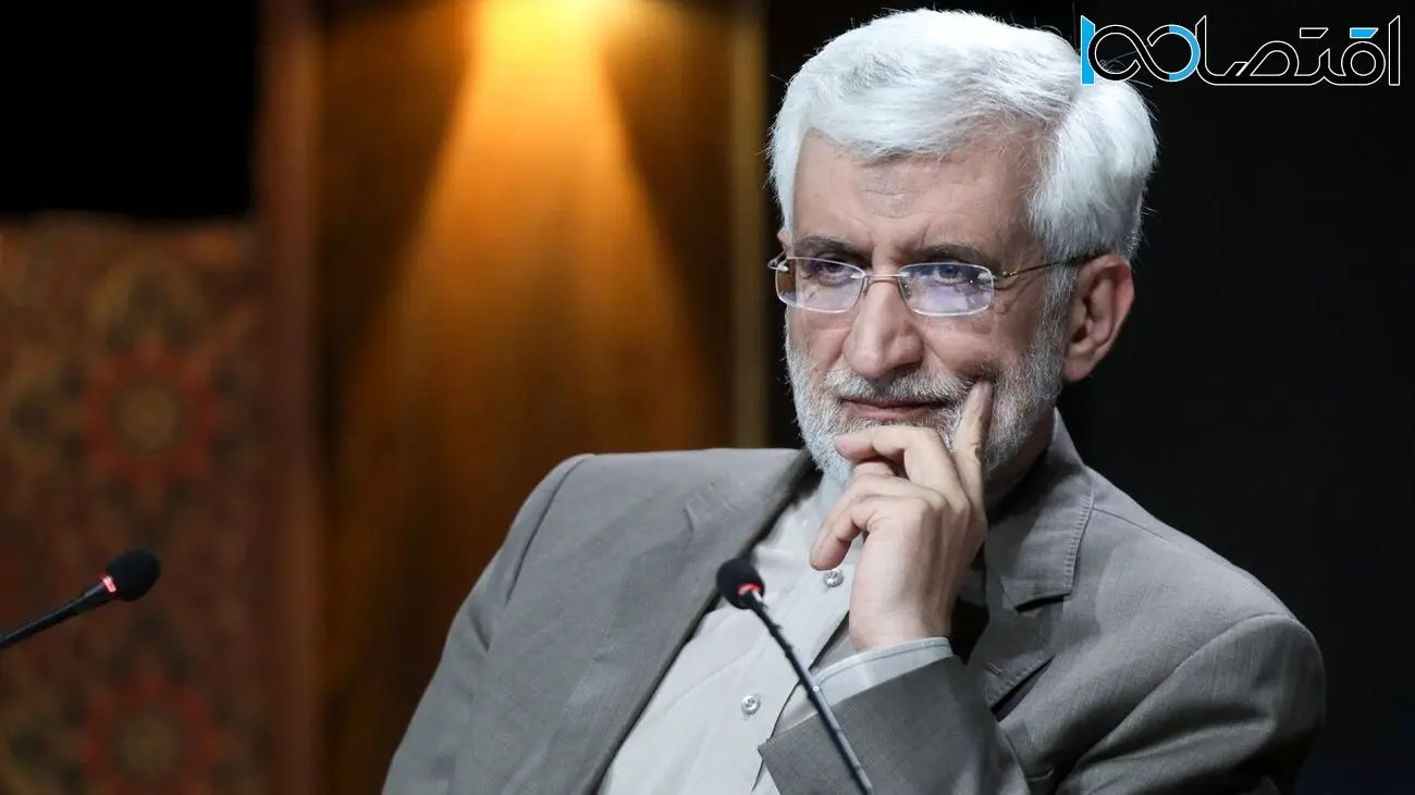 حمید حسینی: ردپای مخالفت زیانبار جلیلی در قرارداد کرسنت، FATF، برجام و خط لوله نابوکو/جلیلی در همه دولت ها در مورد مذاکره کارشکنی کرده است