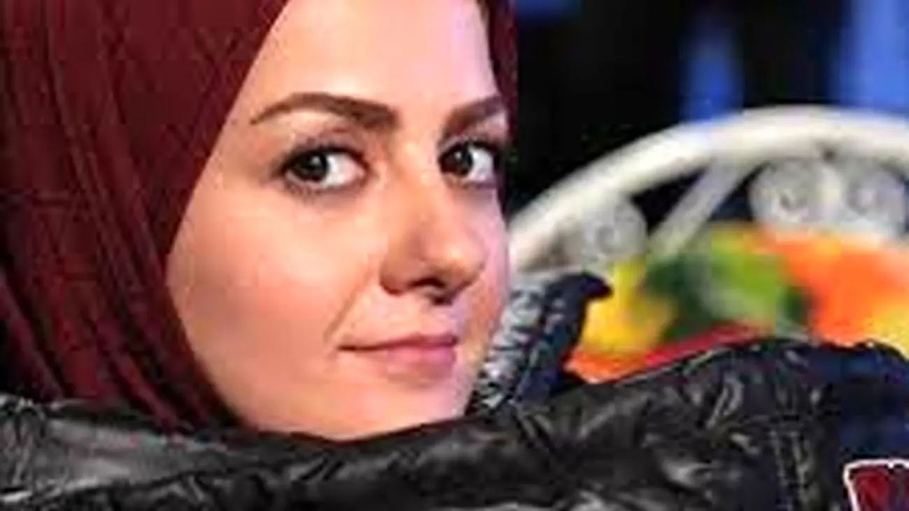 شباهت عجیب و غیرقابل باور بیتا سحر خیز به زیباترین بازیگر ترکیه + عکس های هوش پران