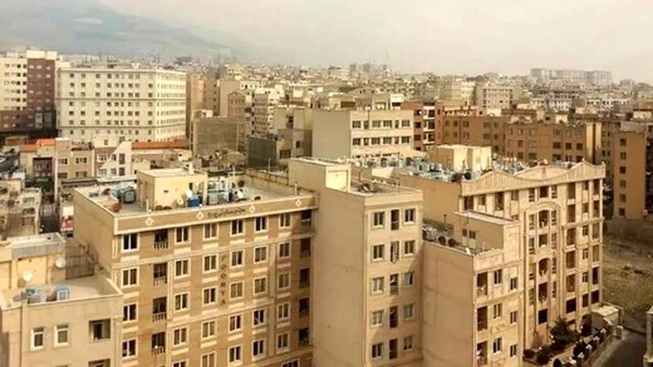 خریداران خانه در این محله تهران عقب نشینی کردند / در بازار ملک چه خبر است ؟!