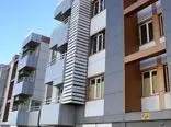 جدیدترین قیمت آپارتمان های مسکونی در سبلان + جدول 64 متری تا 89 متری