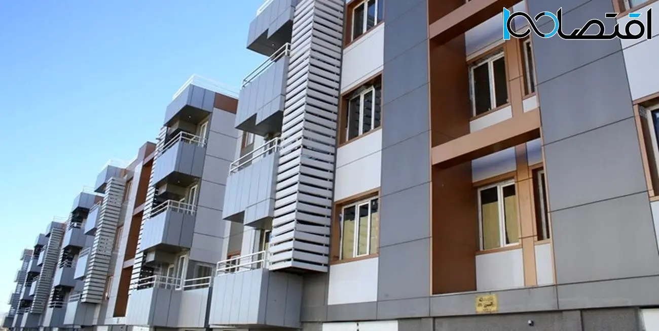 جدیدترین قیمت آپارتمان های مسکونی در سبلان + جدول 64 متری تا 89 متری